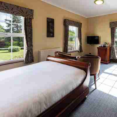 CBH Lake District Castle Inn Hotel Rooms