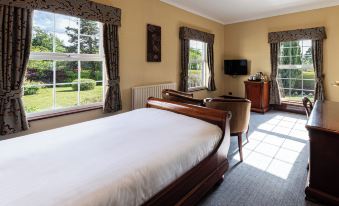Lake District Castle Inn