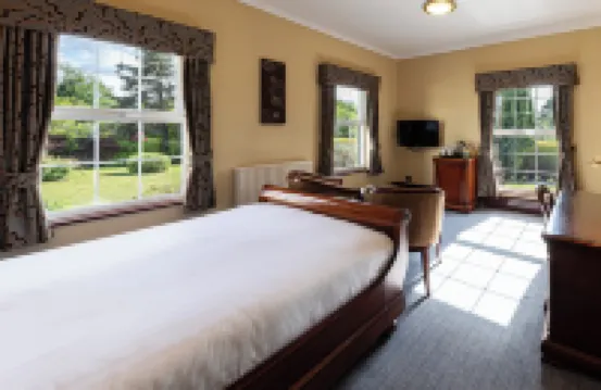 CBH Lake District Castle Inn Hotel