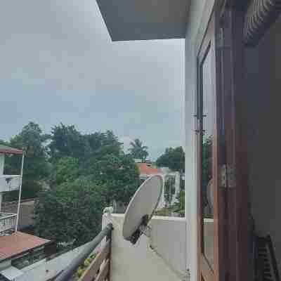 Mount Apartments Colombo Others