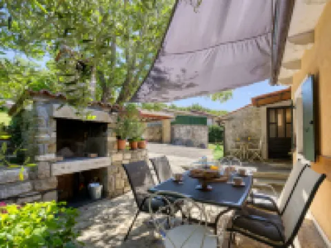 Kapitani Hotels in Buzet