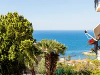 casa Peggy Hoteles en Santo Stefano al Mare