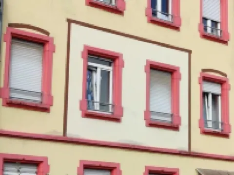 Cocon des Lys Hotels in Saint-Louis