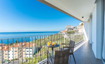 Atlantic View Apartment by Atlantic Holiday