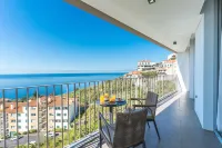 Atlantic View Apartment by Atlantic Holiday Hotels in 