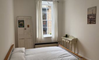 Lovely 1-Bed Apartment in Glasgow Merchant City