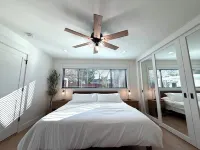 •NEW• 4bd/3ba Luxury Farmhouse + Steam Shower!