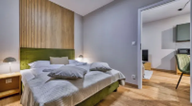 Apartamenty Sun & Snow Mariental