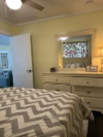 Barrow Bungalow Near Big House, Fishing, Downtown Tavares and Mt Dora