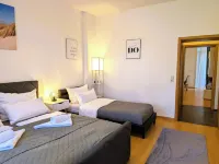 CaSa Apartment East Field - 5 beds, family-friendly, fully equipped