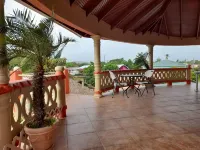 Islanders Place