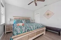 Modern Beachfront Luxury Retreat W Ocean Views - Balkon