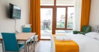 Colorful LİFE ÇAYYOLU Hotels near Football Field