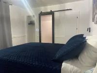 Charming 2-bedroom house with AC and WiFi in lovely Wanette