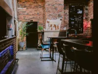 Oxford on Otho Hotels in Inverell