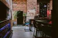 Oxford on Otho Hotels in Inverell