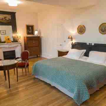 Château du Rondon Rooms