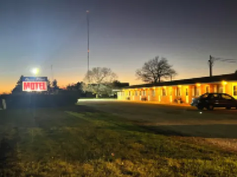 Hotel Prairie Winds Carthage Keokuk Hwy 136