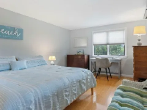 Bay Views and Panoramic Sunsets! 伊斯特姆酒店