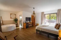 Estate Spa Boutique Hotel - Adults Only Hotels in Ashdod