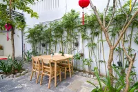 My Anh Boutique Villa Hoi An