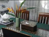 villas in batu indonesia homestay