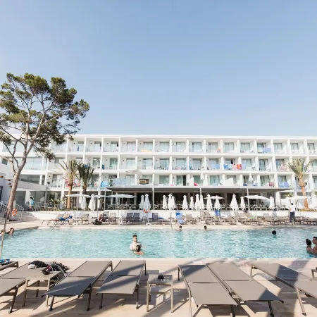 Diamant Hotel & Aparthotel