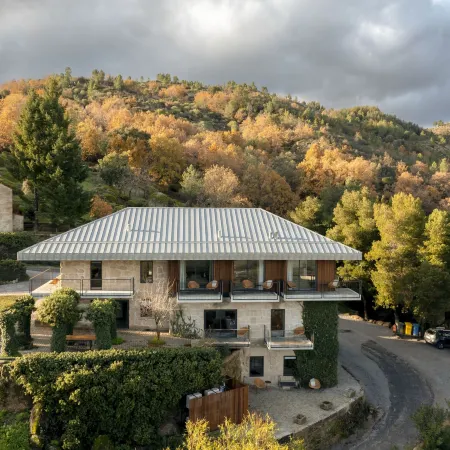 TheVagar Hotels in Belmonte