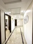 Luxury 3 Bedrooms Apartment Sea View