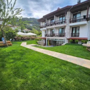 Akcapinar Korfez Butik Otel