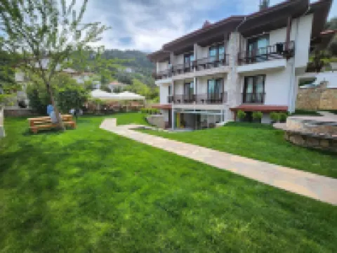 Akcapinar Korfez Butik Otel