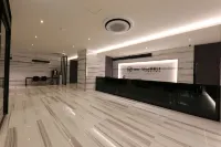 Hotel Meadmeli Các khách sạn ở Daejeon
