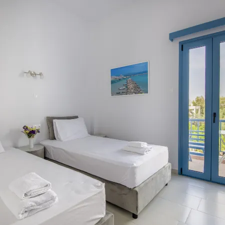 Porto Bello di Paros Studios