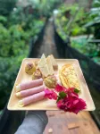 Samanatropicalvillage - breakfast