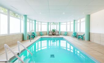 Lagrange Apart'Hotel Mulhouse