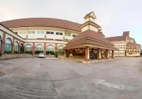 Major Grand Hotel
