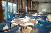 Cua Dong Luxury Hotel - servizio colazione