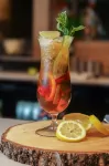 Park Hall Hotel & Spa Lancashire, a member of Radisson Individuals - bar
