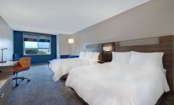 Holiday Inn Express & Suites Chino Hills