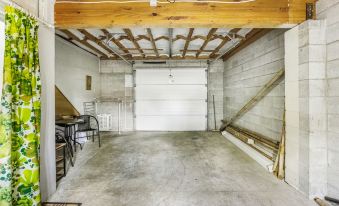Inner City Retreat - WiFi - Netflix