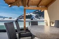 Appartements Sulzer by we Rent, Summercard Included