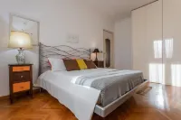 원더풀 이탈리아의 존나 크로체타에있는 카사 토리첼리