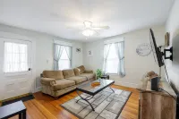 53 Geary Ave 브리스툴 호텔
