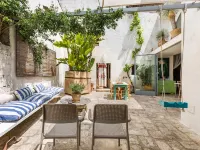 2426 Dimora Santi Mancuso Appartamento by Barbarhouse Hotel a Presicce