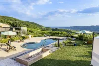Villa Balis Crema Verona Hills - romantique