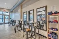 The Brewer's Lofts above Grand Strand Brewing