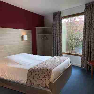 Hôtel Agena Rooms