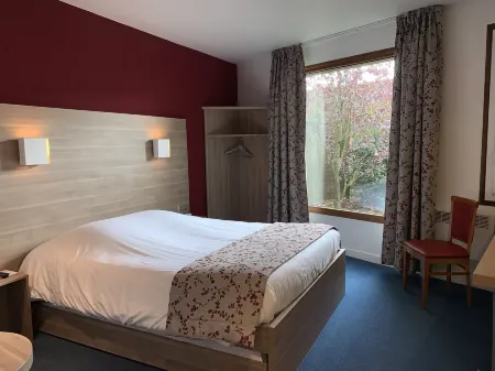 Hôtel Agena Отели в г. Норд