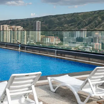 Royal Tulip Hotel & Casino, Tbilisi