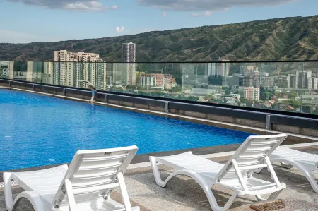 Royal Tulip Hotel & Casino, Tbilisi